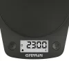 G3 Ferrari G20161 EQUA elektronikus háztartási konyhai mérleg 2 literes tállal, 0,1 g pontosság, 5 kg kapacitás