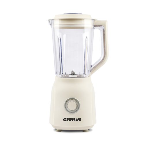G3 Ferrari G20162 turmixgép, 600 W, 1,5 literes
