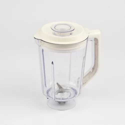 G3 Ferrari G20162 turmixgép, 600 W, 1,5 literes