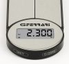 G3 Ferrari G20171 Vittoria összecsukható háztartási mérleg, 1g-5 kg méréshatár, gramm és mililiter méréssel (G2017100)