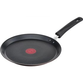 TEFAL G2543853 Eco Respect Palacsintasütő 25 cm alumínium