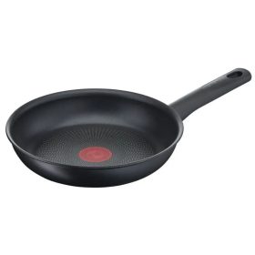 TEFAL G2710353 So Recycled Serpenyő 22 cm fekete