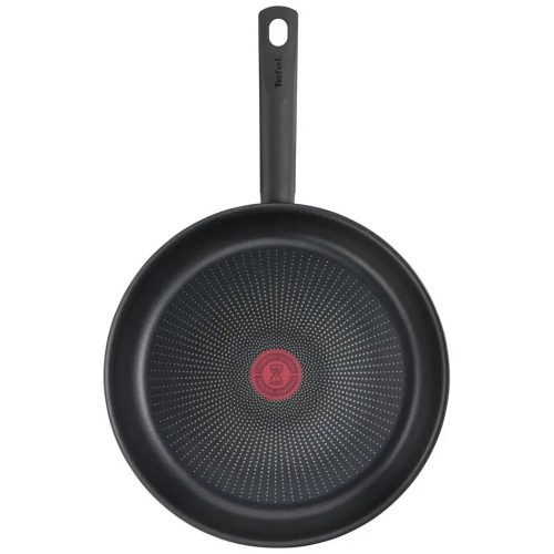 TEFAL G2710353 So Recycled Serpenyő 22 cm fekete