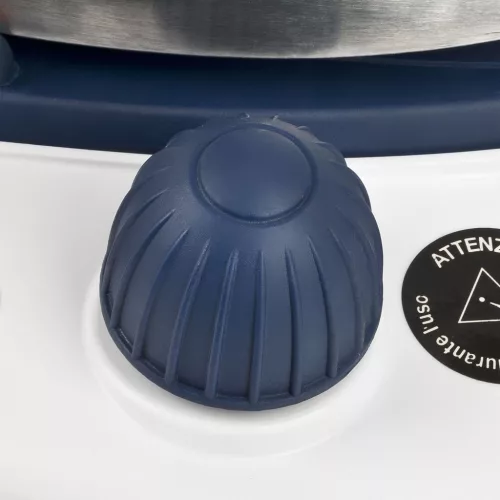 G3 Ferrari G40019 GETTO-VAP Nagy teljesítményű professzionális gőzállomás, 2000W, 700 ml, 2,5 - 3 Bar nyomással