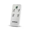 G3 Ferrari G50046 LIBECCIO REMOTE Csendes, hatékony és stílusos ventillátor időzítővel ellátva (G5004601)