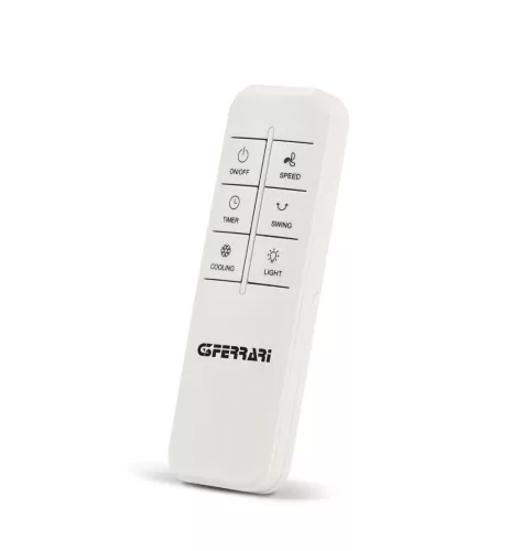 G3 Ferrari G50052 COOL MASTER A legújabb innovációjú lapát nélküli ventillátor, párologtatóval (G5005201)