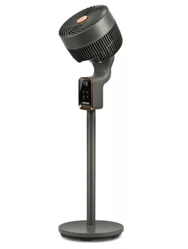 G3 Ferrari G50055 AIR MASTRO – Erőteljes 3D légkeringtető ventilátor, 8 sebességgel és aroma diffúzorral (G5005500)