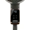 G3 Ferrari G50055 AIR MASTRO – Erőteljes 3D légkeringtető ventilátor, 8 sebességgel és aroma diffúzorral (G5005500)