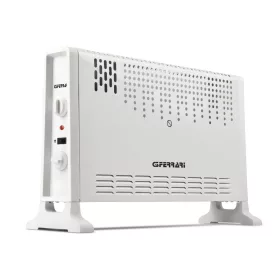   G3 Ferrari G60020 Ventilátoros elektromos konvektor, 750/1250/2000 W (G6002001)