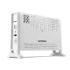 G3 Ferrari G60020 Ventilátoros elektromos konvektor, 750/1250/2000 W (G6002001)