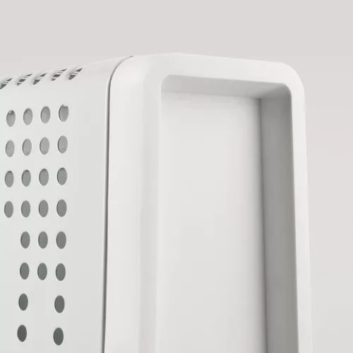 G3 Ferrari G60020 Ventilátoros elektromos konvektor, 750/1250/2000 W (G6002001)