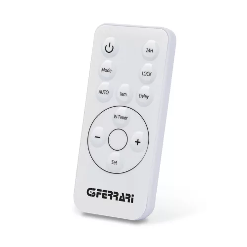 G3 Ferrari  G60022 Elektromos fali konvektor, 1000/2000 W (G6002201)
