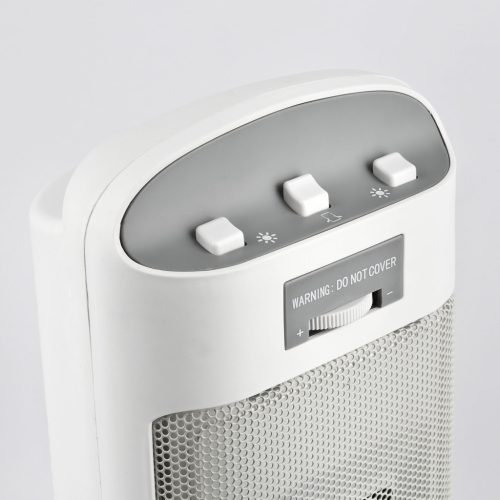 G3 Ferrari G60023 Elektromos torony hősugárzó, 1000/2000 W (G6002301)