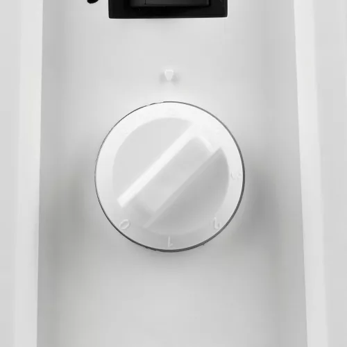 G3 Ferrari G60025 Ventilátoros elektromos konvektor időzítővel, 750/1250/2000 W (G6002501)