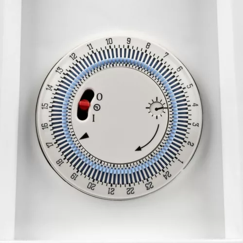 G3 Ferrari G60025 Ventilátoros elektromos konvektor időzítővel, 750/1250/2000 W (G6002501)