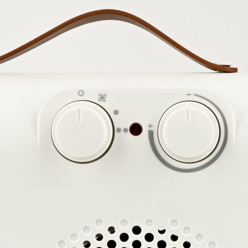 G3 Ferrari G60029 ventilátoros hősugárzó, 1000/2000 W   (G6002901)