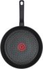 Tefal G7260744 Comfort Max. serpenyő 30 cm, prémium rozsdamentes acél, tapadásmentes bevonat