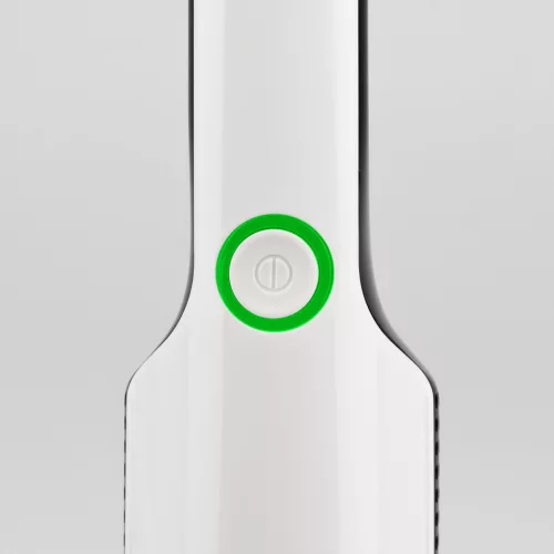 G3 Ferrari G90027 STARDUST SMART Hordozható, kis méretű akkumlátoros porszívó HEPA szűrővel, 80W