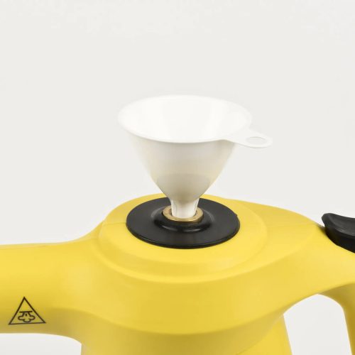 G3 Ferrari G90036 Gyors felfűtésű gőztisztító, 3 m hosszú kábellel, 950-1100 W teljesítménnyel (G9003605)