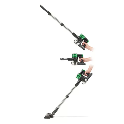 G3 Ferrari G90039 Stardust Digit Super– Vezeték nélküli porszívó digitális motorral