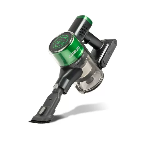 G3 Ferrari G90039 Stardust Digit Super– Vezeték nélküli porszívó digitális motorral