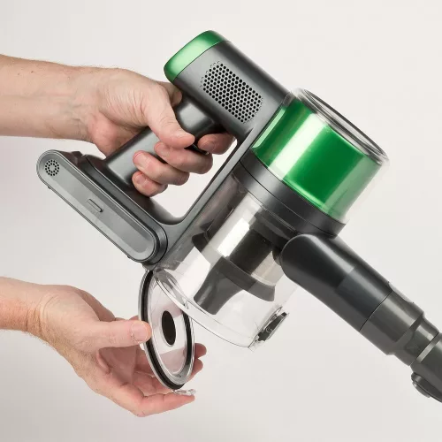 G3 Ferrari G90039 Stardust Digit Super– Vezeték nélküli porszívó digitális motorral