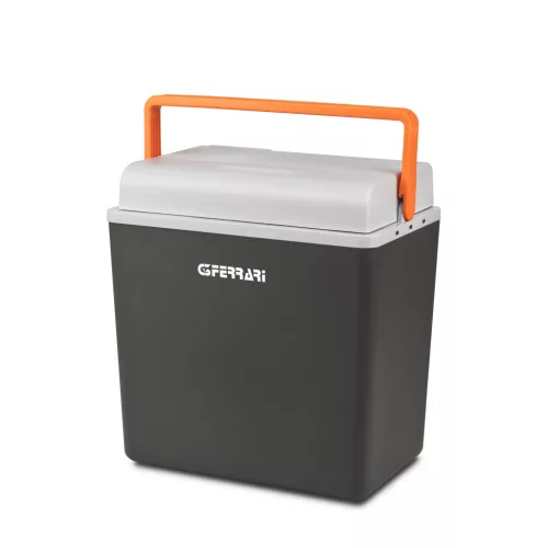 G3 Ferrari G90043  IGLU’ 20 Elektromos hűtőtáska , ami nem csak hűt, de akár melegen is tartja az ételeket, 20 literes