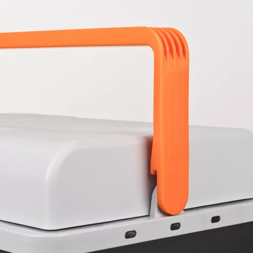 G3 Ferrari G90043  IGLU’ 20 Elektromos hűtőtáska , ami nem csak hűt, de akár melegen is tartja az ételeket, 20 literes