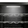 G3 Ferrari G90049 RISERVA 24 – Kompresszoros, nagy kapacitású borhűtő akár 24 palack számára