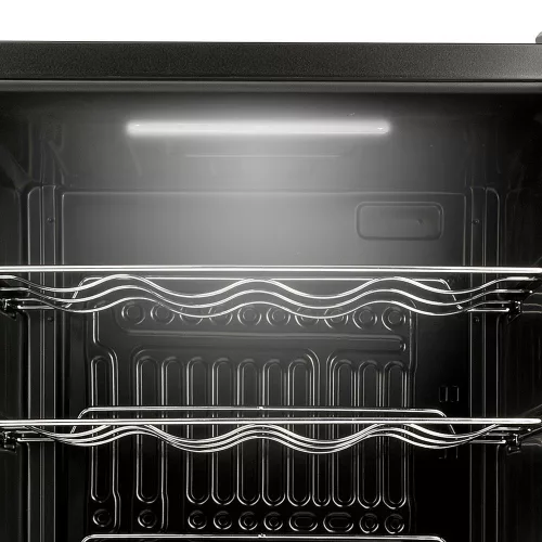G3 Ferrari G90049 RISERVA 24 – Kompresszoros, nagy kapacitású borhűtő akár 24 palack számára