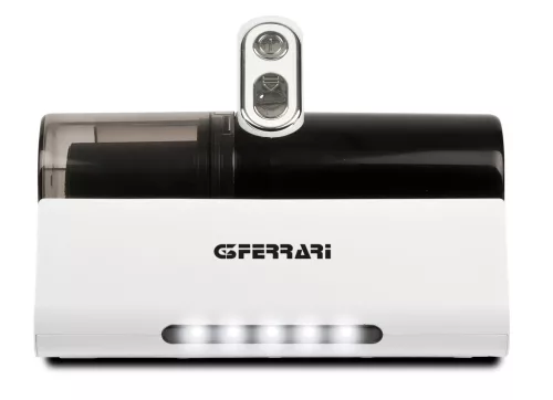 G3 Ferrari G90061 Matractisztító, 400 ml tartállyal, 5 méter hosszú kábellel