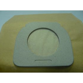   IZ-H180 INVEST HOOVER H4 / H14 /H18  KOMPATIBILIS PAPÍR PORZSÁK (5DB/CSOMAG)