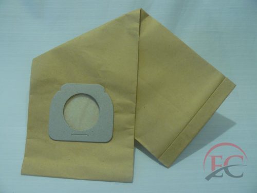 IZ-H180 INVEST HOOVER H4 / H14 /H18  KOMPATIBILIS PAPÍR PORZSÁK (5DB/CSOMAG)