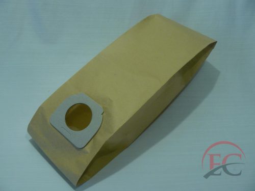 IZ-H180 INVEST HOOVER H4 / H14 /H18  KOMPATIBILIS PAPÍR PORZSÁK (5DB/CSOMAG)