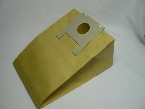 IZ-R8 ROWENTA ARTEC RO 300 / RS 700 KOMPATIBILIS PAPÍR PORZSÁK (5DB/CSOMAG) HELYETTE: IZ-R8S.1F