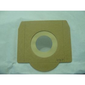 IZ-LA4 INVEST KOMPATIBILIS PAPÍR PORZSÁK (5DB/CSOMAG)