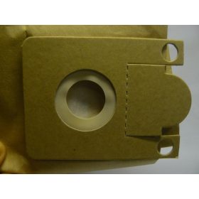   IZ-NI4 INVEST NILFISK KOMPATIBILIS PAPÍR PORZSÁK (5DB/CSOMAG)