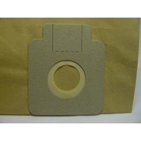   IZ-H128 INVEST HOOVER H58 / H63 / H64 KOMPATIBILIS PAPÍR PORZSÁK (5DB/CSOMAG)