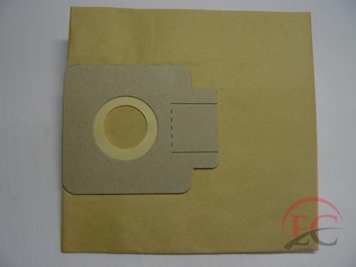 IZ-H128 INVEST HOOVER H58 / H63 / H64 KOMPATIBILIS PAPÍR PORZSÁK (5DB/CSOMAG)