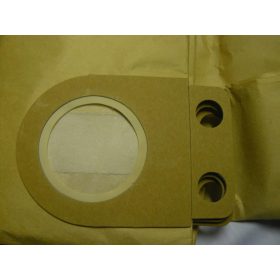   IZ-BH5 INVEST BOSCH GAS 25 / GAS 25 L SFC KOMPATIBILIS PAPÍR PORZSÁK (5DB/CSOMAG)