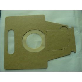   IZ-BH2 INVEST BOSCH / SIEMENS P STB. KOMPATIBILIS PAPÍR PORZSÁK (5DB/CSOMAG) HELYETTE: IZ-BH2S.1F KOMPATIBILIS MIKROSZÁLAS PORZSÁK (5DB+1FILTER/CSOMAG) 5 RÉTEGŰ