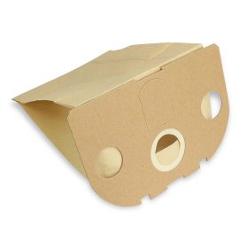   IZ-VK250.2F VORWERK TIGER VK 250 / VK 251 / VK 252 KOMPATIBILIS PAPÍR PORZSÁK (8DB+2FILTER/CSOMAG)