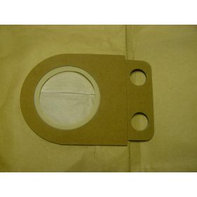   IZ-BH6 INVEST BOSCH GAS 50 / 50M KOMPATIBILIS PAPÍR PORZSÁK (5DB/CSOMAG)