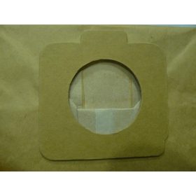   IZ-MX1 MOULINEX INVEST KOMPATIBILIS PAPÍR PORZSÁK (5DB/CSOMAG) HELYETTE: IZ-MX1S