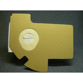 IZ-E46 INVEST KOMPATIBILIS PAPÍR PORZSÁK (5DB/CSOMAG)