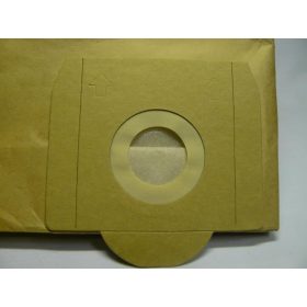 IZ-LA1 INVEST KOMPATIBILIS PAPÍR PORZSÁK (5DB/CSOMAG)