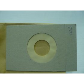   IZ-SV2 INVEST AQUA VAC STB. KOMPATIBILIS PAPÍR PORZSÁK (5DB/CSOMAG)