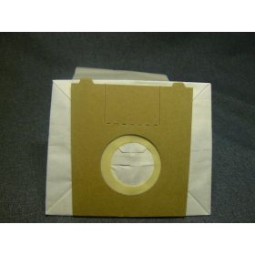   IZ-BH3 INVEST BOSCH / SIEMENS KOMPATIBILIS PAPÍR PORZSÁK (5DB/CSOMAG)