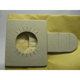   IZ-DL1 INVEST DELONGHI XL500 STB. KOMPATIBILIS PAPÍR PORZSÁK (5DB/CSOMAG)