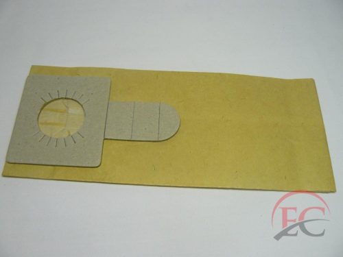 IZ-DL1 INVEST DELONGHI XL500 STB. KOMPATIBILIS PAPÍR PORZSÁK (5DB/CSOMAG)